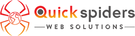 Quick Spiders Web Solutions Pvt Ltd