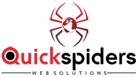 Quick Spiders Web Solutions Pvt Ltd