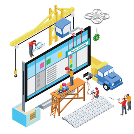 web development company in chennai